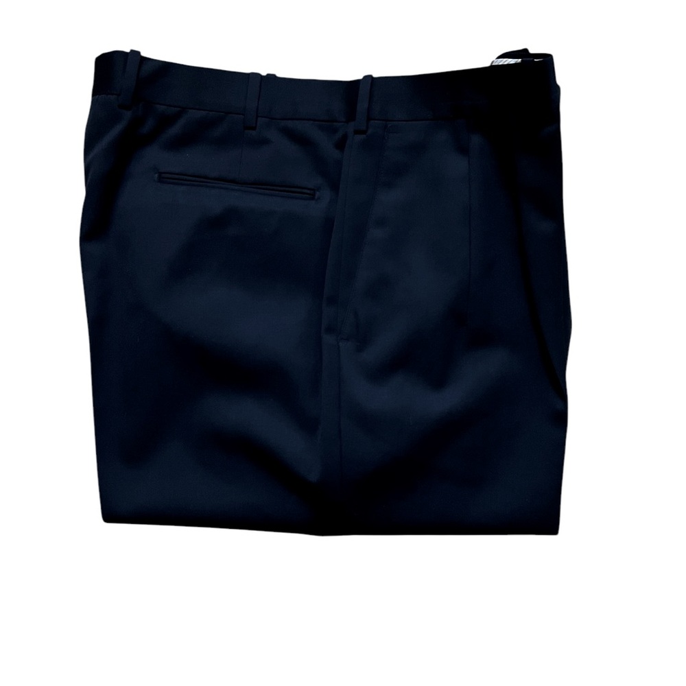 JB Britches Winston Navy Pants